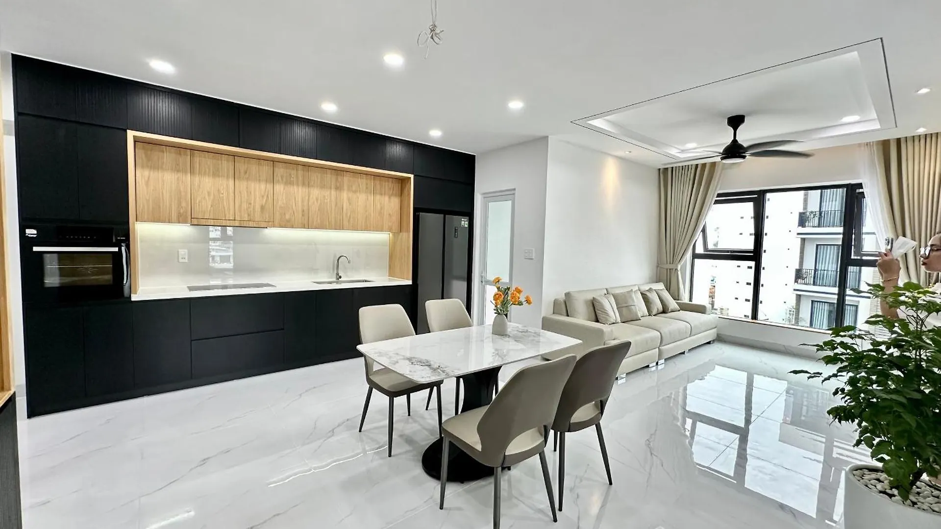 Oceanus Mikha Home Nha Trang 0*,  Wietnam