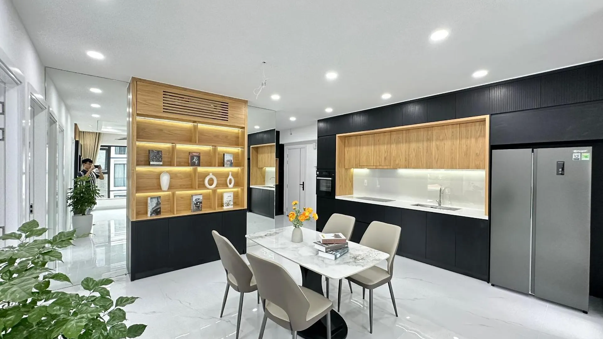 Apartament Oceanus Mikha Home Nha Trang