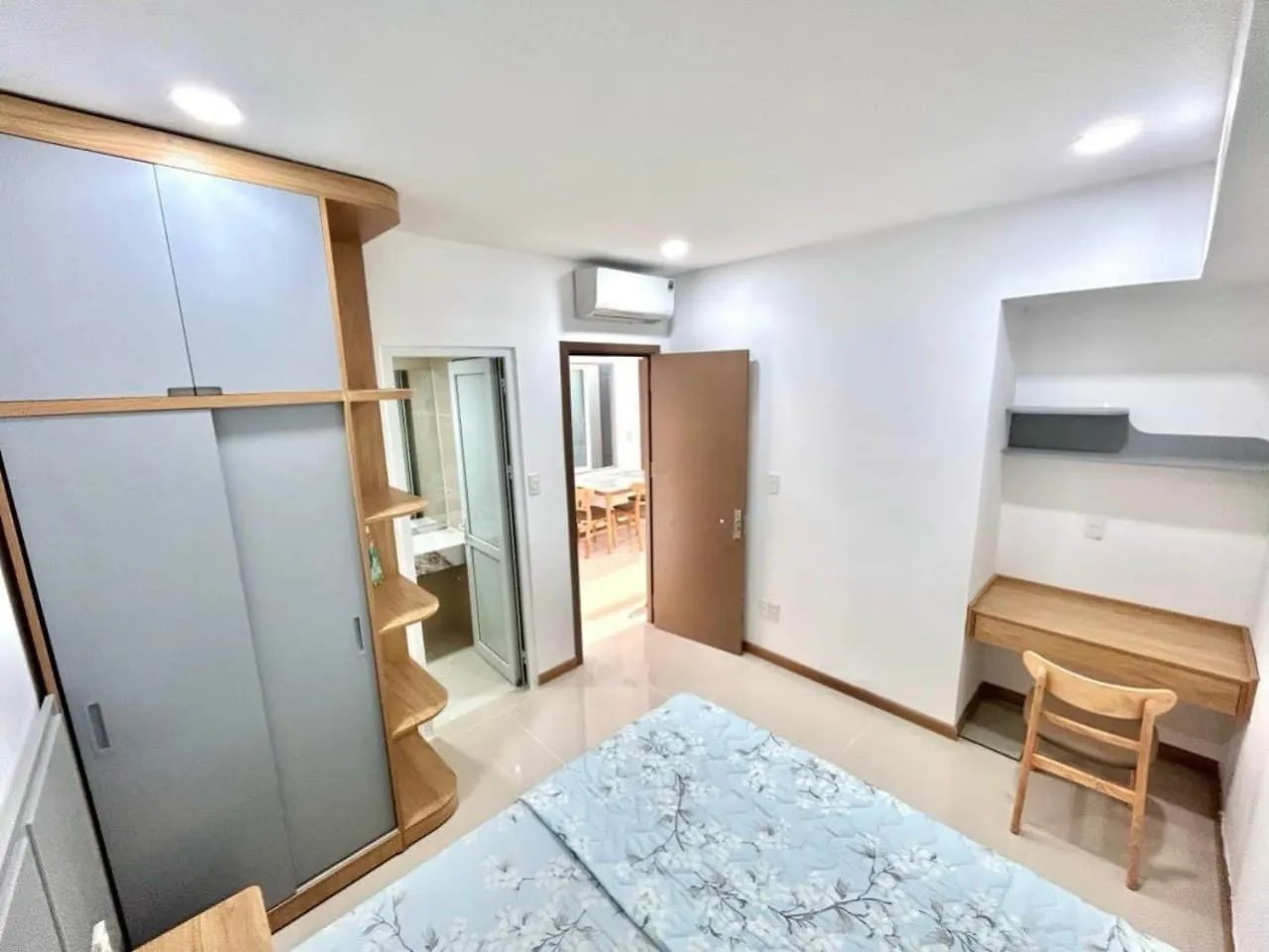 Oceanus Mikha Home Nha Trang 0*,