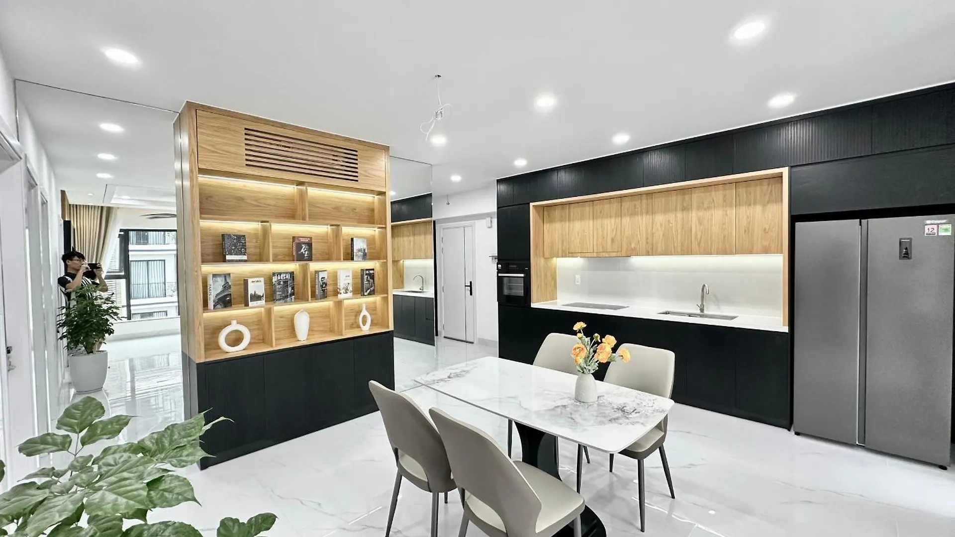 Lejlighed Oceanus Mikha Home Nha Trang Vietnam
