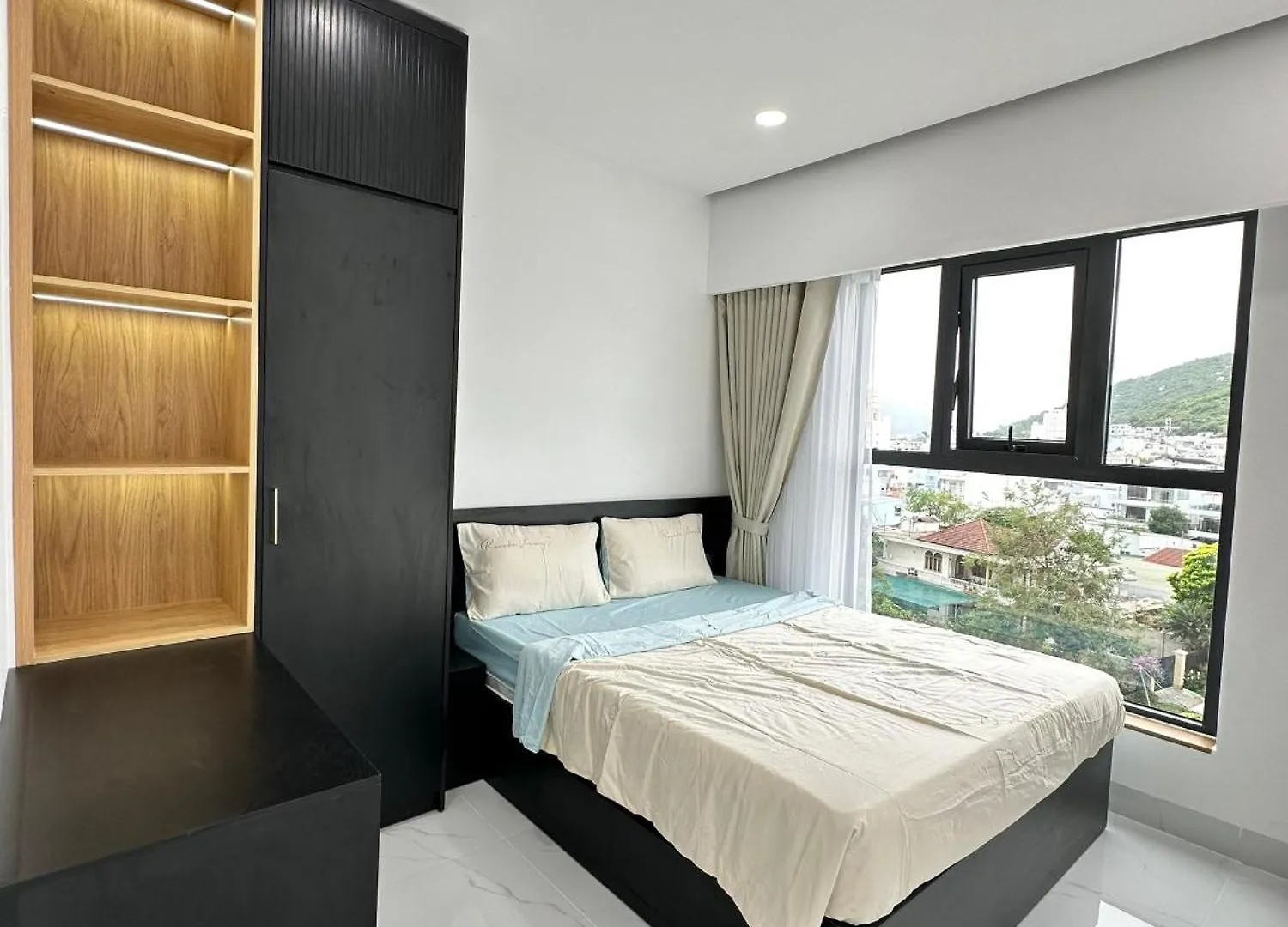 Lejlighed Oceanus Mikha Home Nha Trang